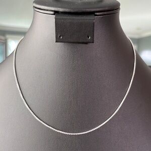 Danecraft Sterling Silver Necklace